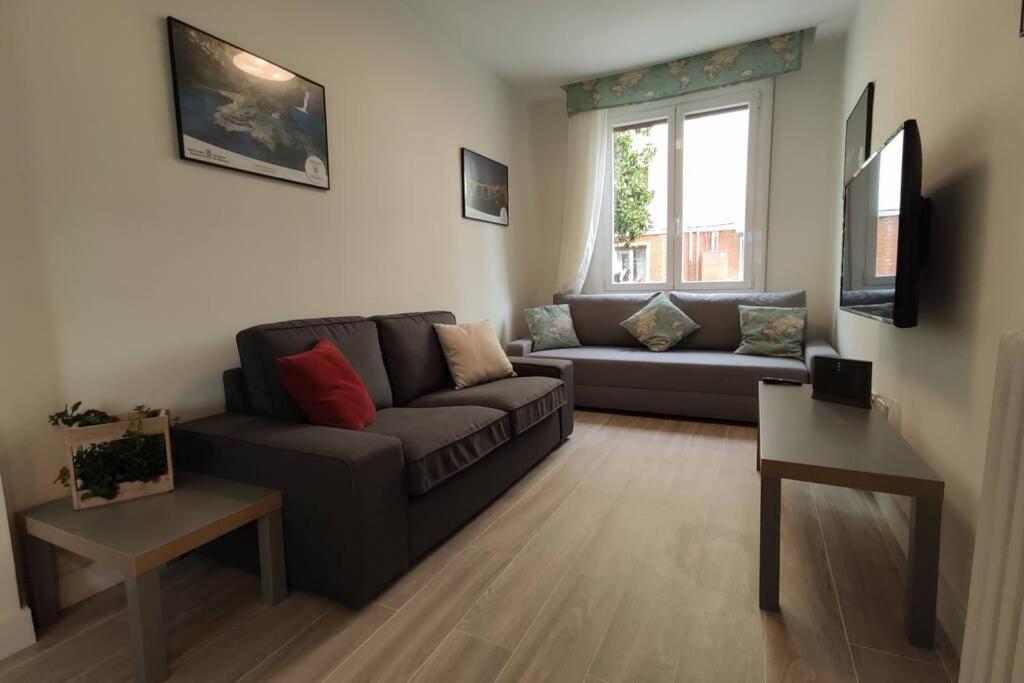 Larraina By Clabao Apartman Pamplona Kültér fotó