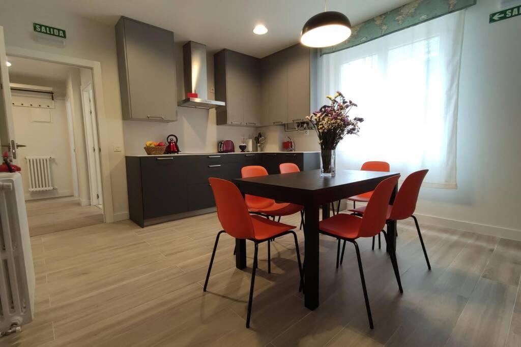 Larraina By Clabao Apartman Pamplona Kültér fotó
