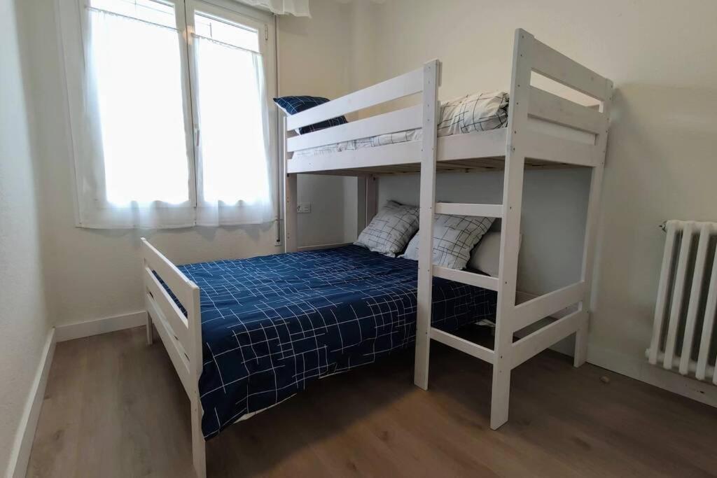 Larraina By Clabao Apartman Pamplona Kültér fotó