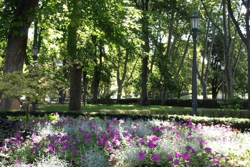Larraina By Clabao Apartman Pamplona Kültér fotó